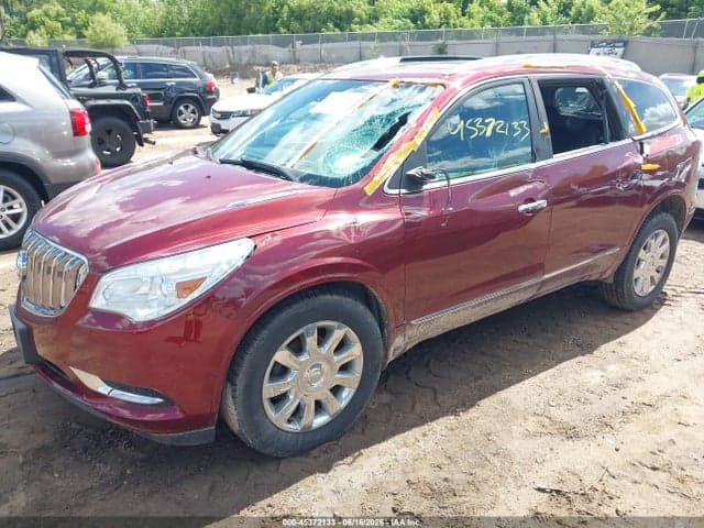 2017 BUICK ENCLAVE LEATHER 2