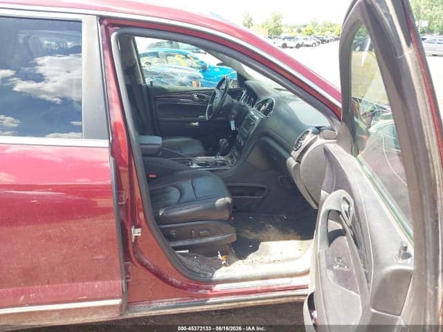2017 BUICK ENCLAVE LEATHER 5