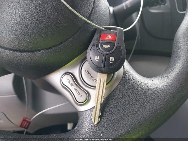2017 CHEVROLET CITY EXPRESS 1LT 11