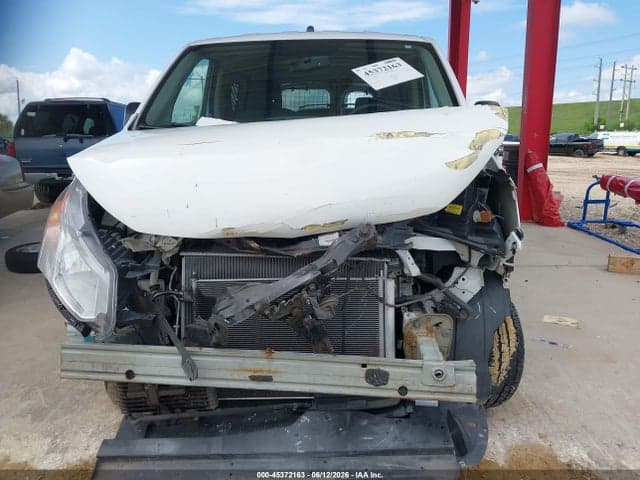 2017 CHEVROLET CITY EXPRESS 1LT 13