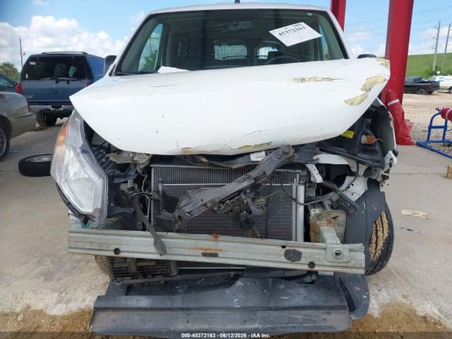 2017 CHEVROLET CITY EXPRESS 1LT 6
