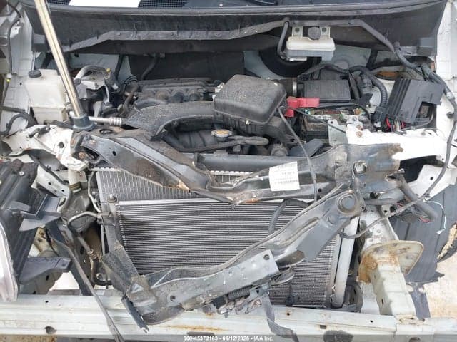 2017 CHEVROLET CITY EXPRESS 1LT 10
