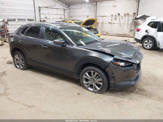 2023 MAZDA CX-30 2.5 S SELECT 1