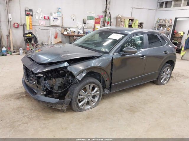 2023 MAZDA CX-30 2.5 S SELECT 2