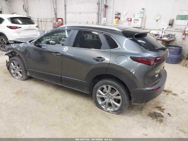 2023 MAZDA CX-30 2.5 S SELECT 3