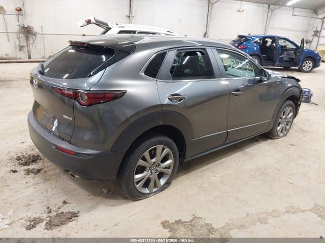 2023 MAZDA CX-30 2.5 S SELECT 4