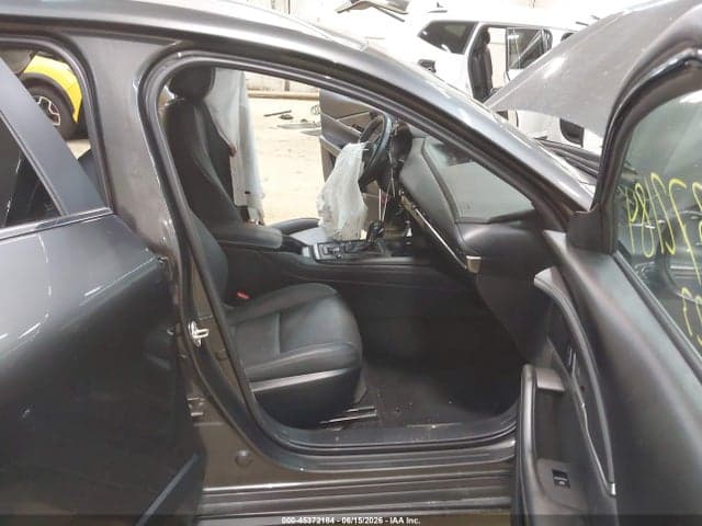 2023 MAZDA CX-30 2.5 S SELECT 5