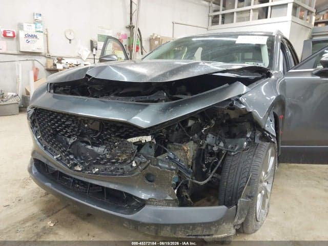 2023 MAZDA CX-30 2.5 S SELECT 6