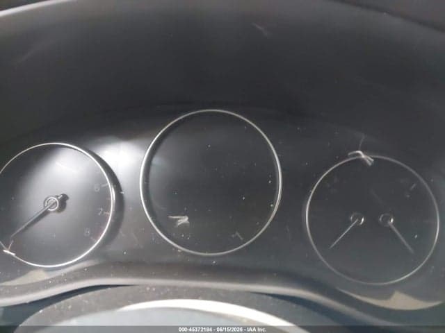 2023 MAZDA CX-30 2.5 S SELECT 7