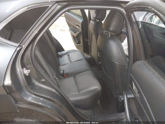 2023 MAZDA CX-30 2.5 S SELECT 8