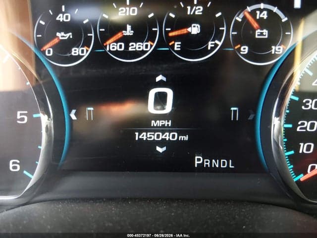 2017 GMC YUKON XL DENALI 15