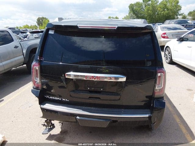 2017 GMC YUKON XL DENALI 16