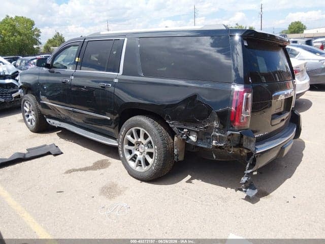 2017 GMC YUKON XL DENALI 3