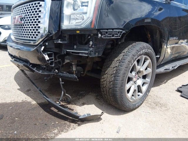 2017 GMC YUKON XL DENALI 21