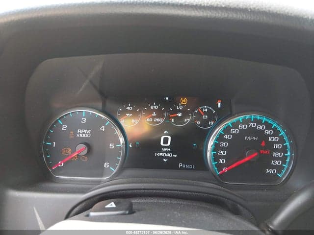 2017 GMC YUKON XL DENALI 7