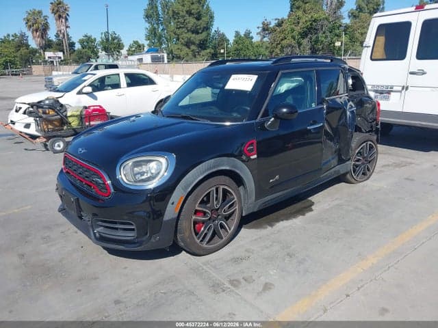 2018 MINI COUNTRYMAN JOHN 2