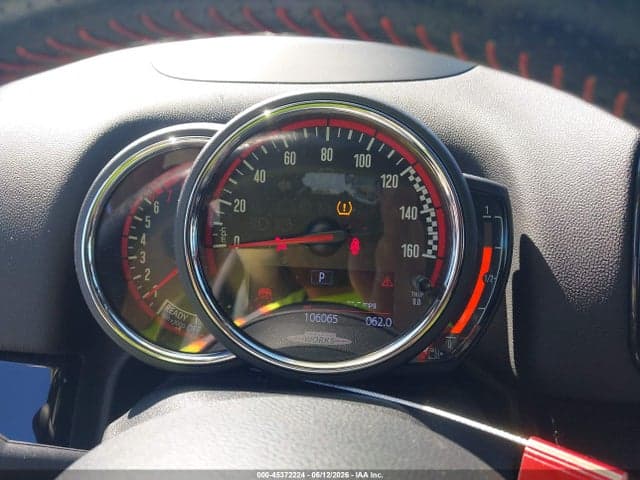 2018 MINI COUNTRYMAN JOHN 7