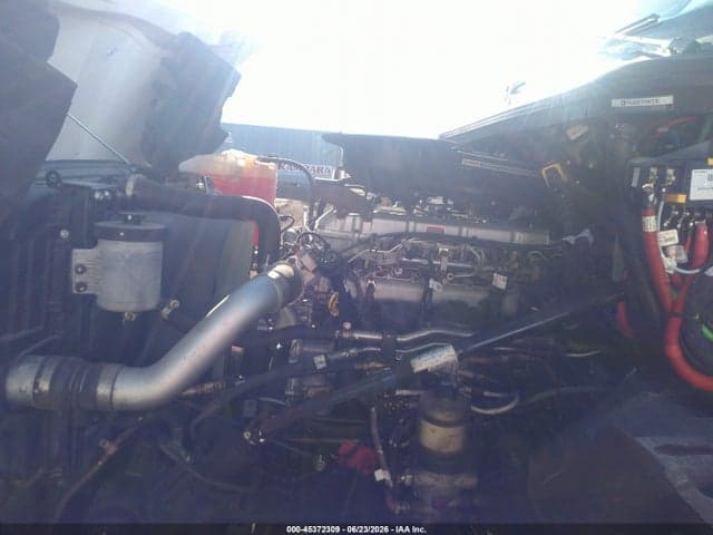 2026 INTERNATIONAL LT 10