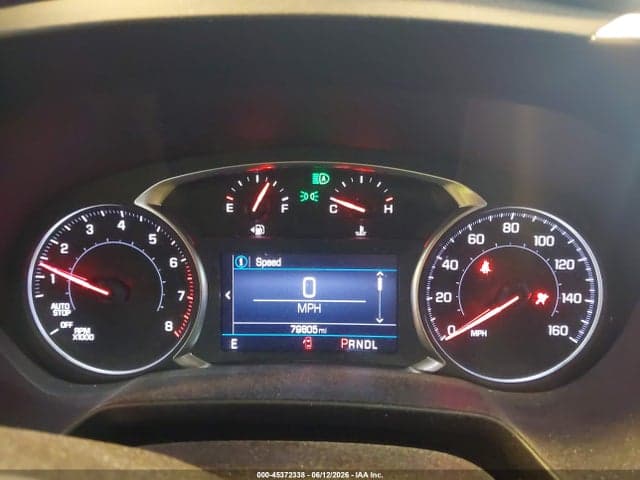 2022 CHEVROLET BLAZER AWD 2LT 8