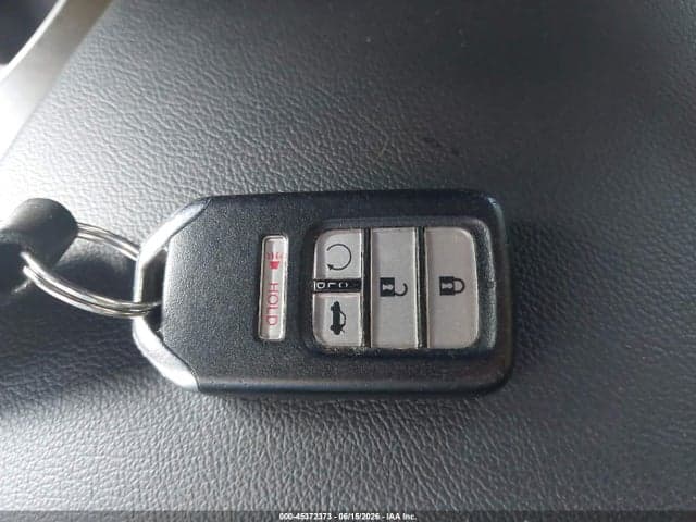 2022 HONDA ACCORD SPORT SPECIAL EDITION 11