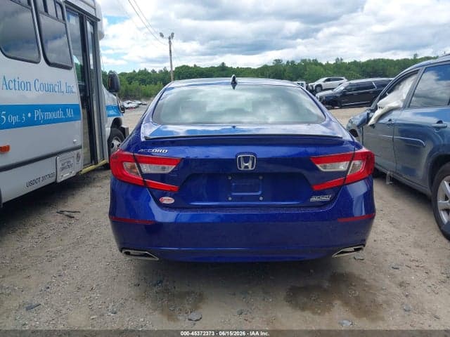 2022 HONDA ACCORD SPORT SPECIAL EDITION 17