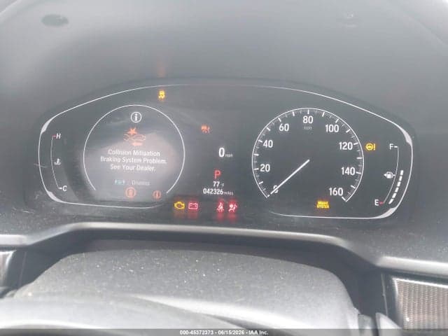 2022 HONDA ACCORD SPORT SPECIAL EDITION 7