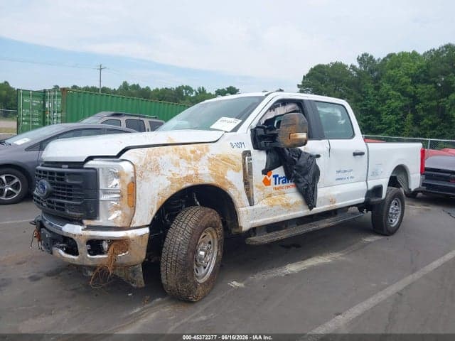 2026 FORD F-250 XL 2