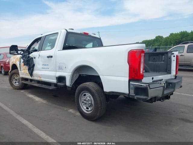 2026 FORD F-250 XL 3