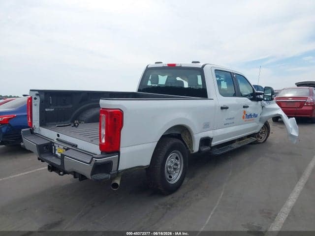 2026 FORD F-250 XL 4