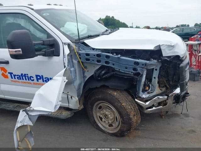 2026 FORD F-250 XL 6