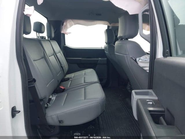 2026 FORD F-250 XL 8