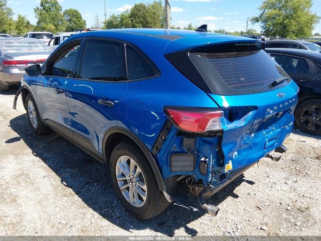 2020 FORD ESCAPE S 4