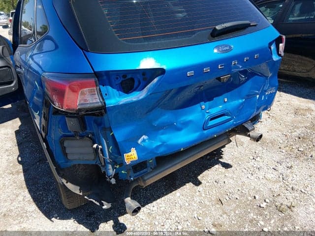 2020 FORD ESCAPE S 7