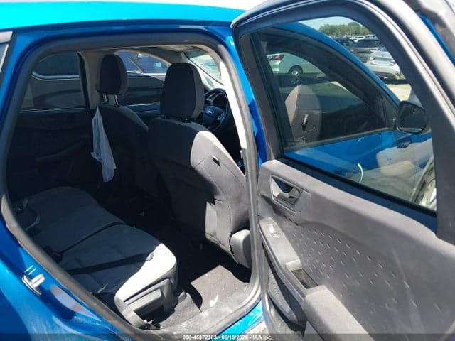 2020 FORD ESCAPE S 9