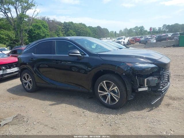 2026 LEXUS RX 350 PREMIUM 1
