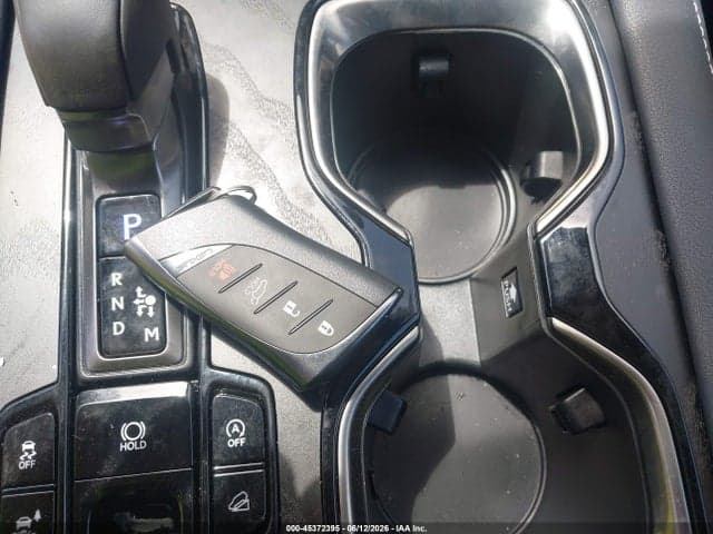 2026 LEXUS RX 350 PREMIUM 11