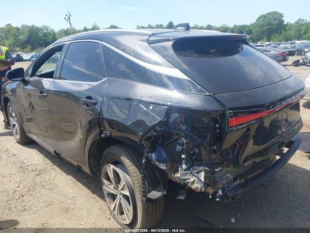 2026 LEXUS RX 350 PREMIUM 3