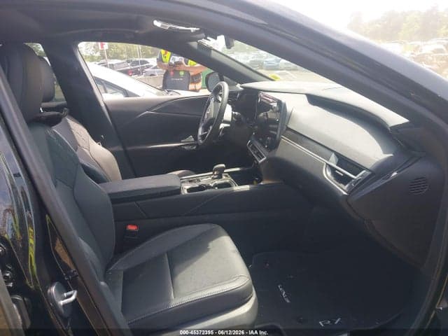 2026 LEXUS RX 350 PREMIUM 5