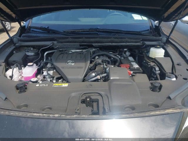 2026 LEXUS RX 350 PREMIUM 10