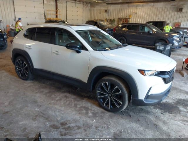 2023 MAZDA CX-50 2.5 S PREMIUM PLUS - 1