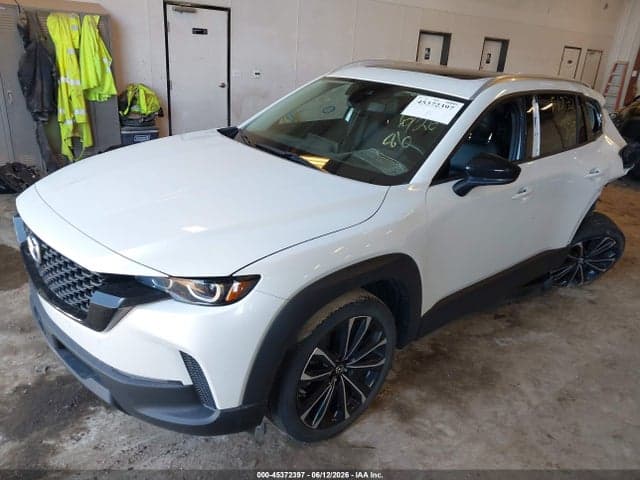 2023 MAZDA CX-50 2.5 S PREMIUM PLUS 2