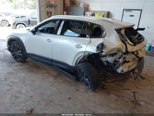 2023 MAZDA CX-50 2.5 S PREMIUM PLUS 3