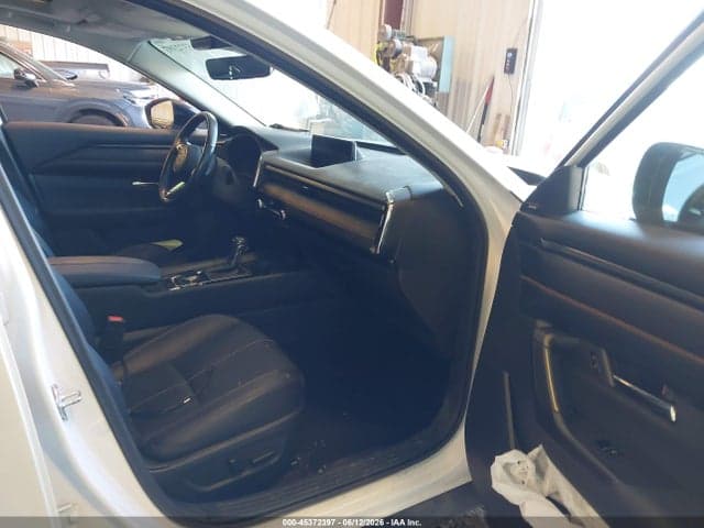2023 MAZDA CX-50 2.5 S PREMIUM PLUS 5