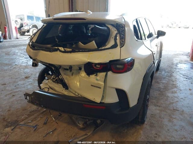 2023 MAZDA CX-50 2.5 S PREMIUM PLUS 6