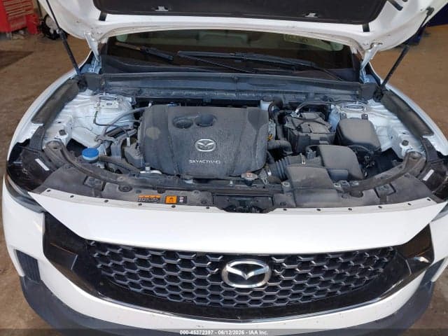 2023 MAZDA CX-50 2.5 S PREMIUM PLUS 10
