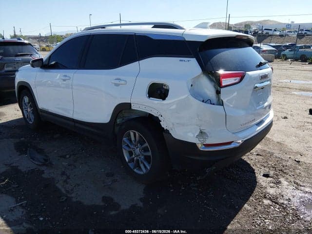 2024 GMC TERRAIN AWD SLT 3
