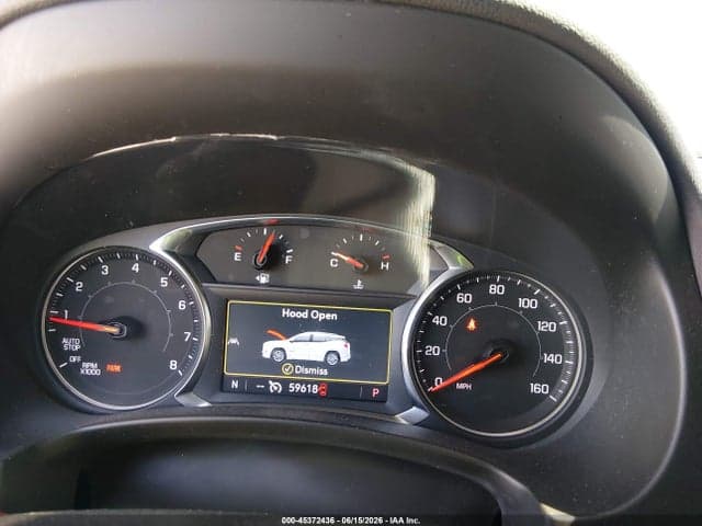 2024 GMC TERRAIN AWD SLT 7