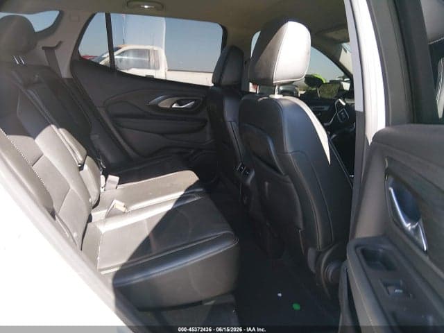 2024 GMC TERRAIN AWD SLT 8