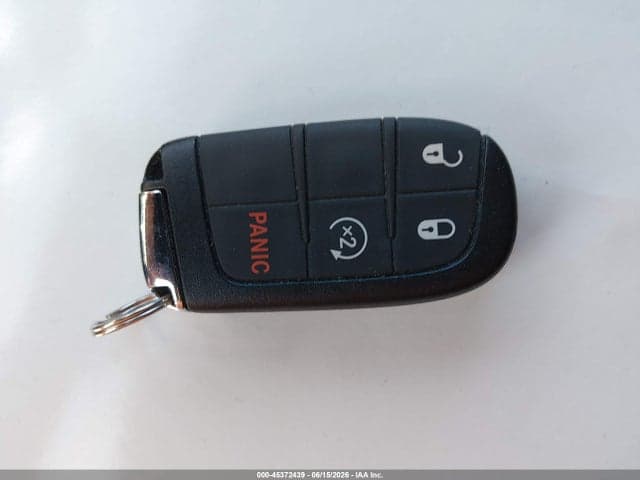 2026 JEEP COMPASS LATITUDE ALTITUDE 11