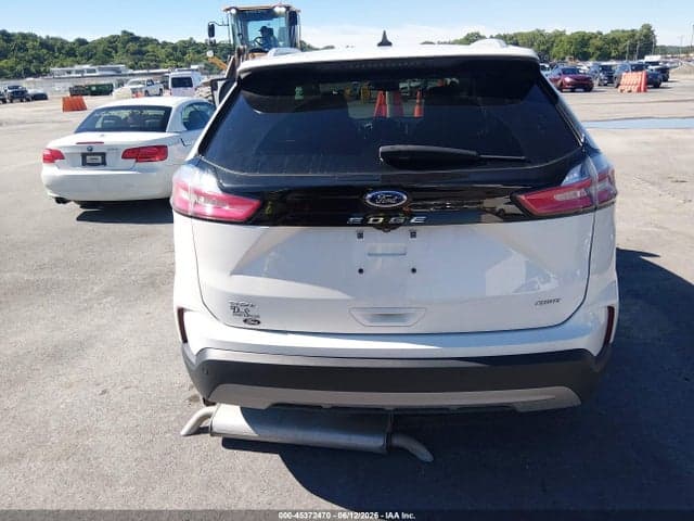 2022 FORD EDGE SEL 16